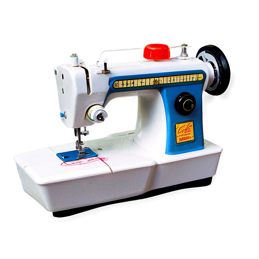 Sewing Machine For Beginners Png Vei1