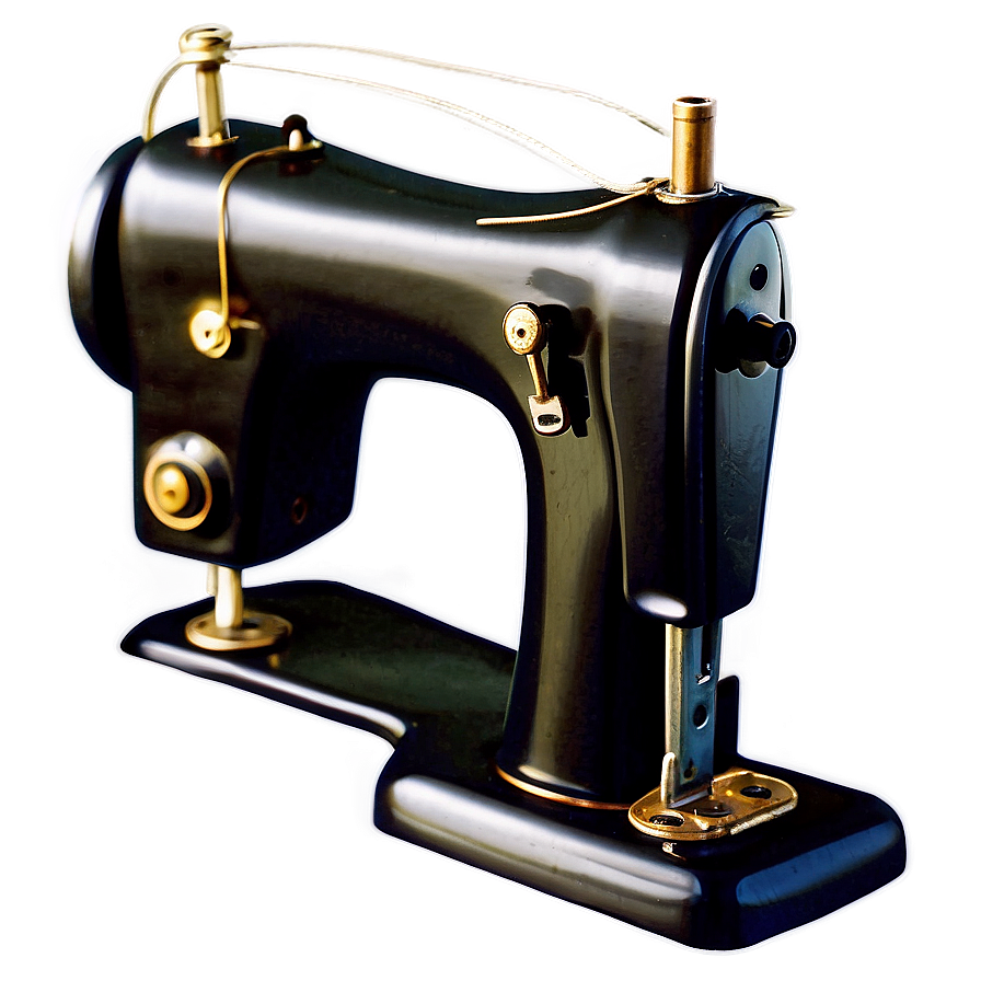 Sewing Machine Light Png 05252024