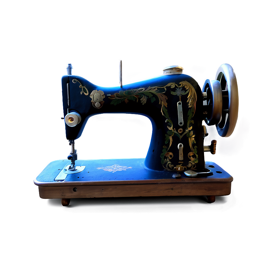 Sewing Machine Light Png 05252024