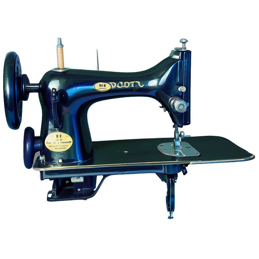 Sewing Machine Parts Png Xpu8