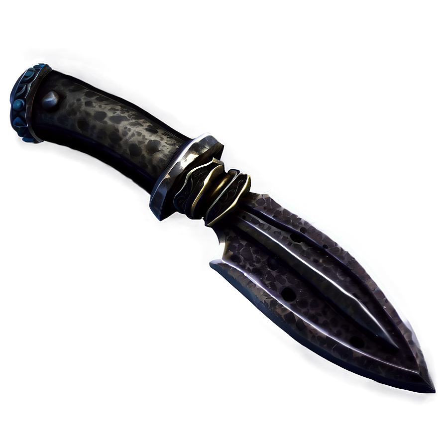 Shadow Dagger Png Yur1