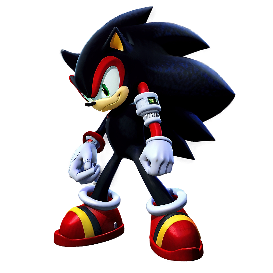 Shadow The Hedgehog Dark Aura Png Oiq99