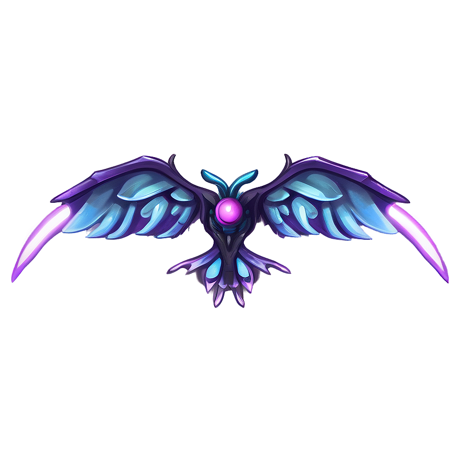 Shadow Wing Png 05242024