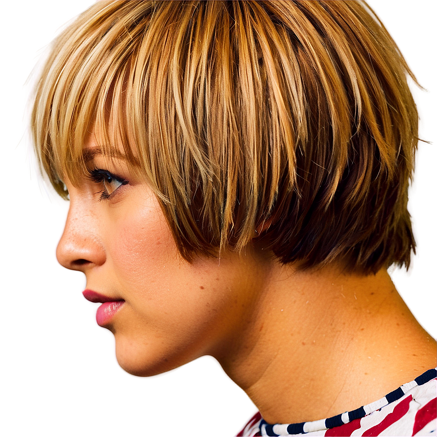 Shaggy Karen Haircut Png Jva2