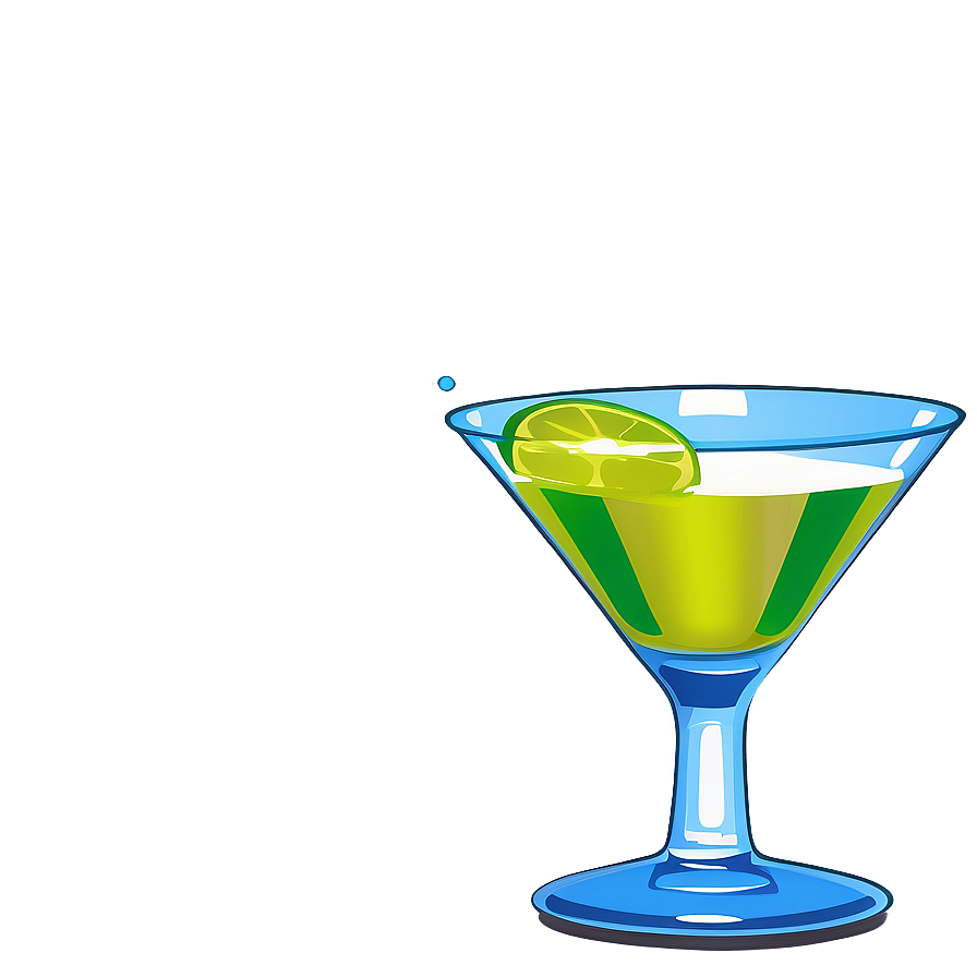 Shaken Martini Mix Png Rsl