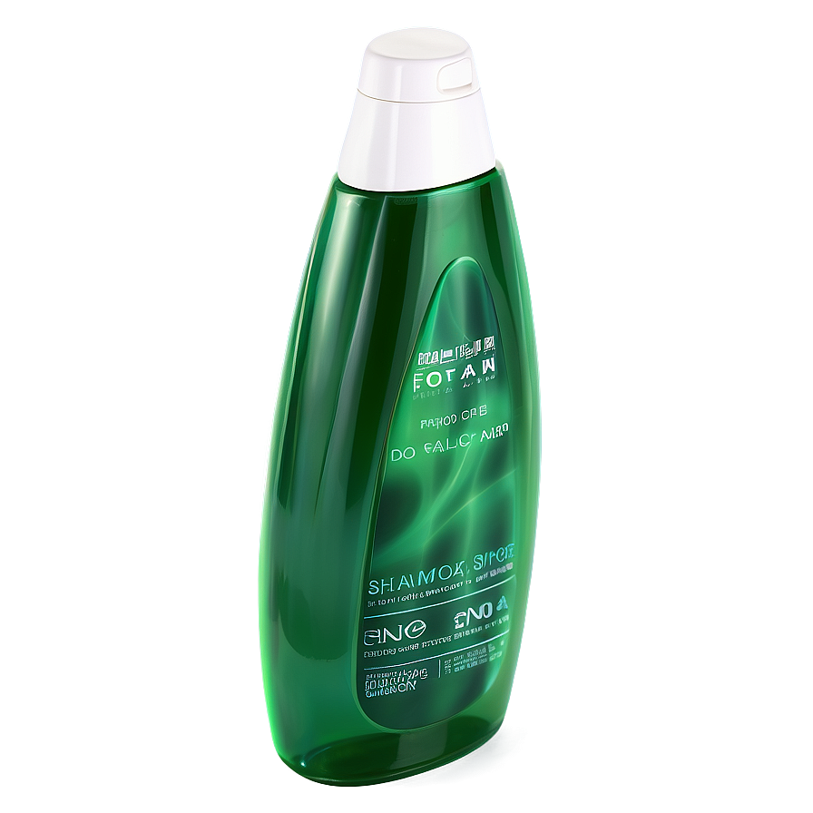 Shampoo Bottle Png 86