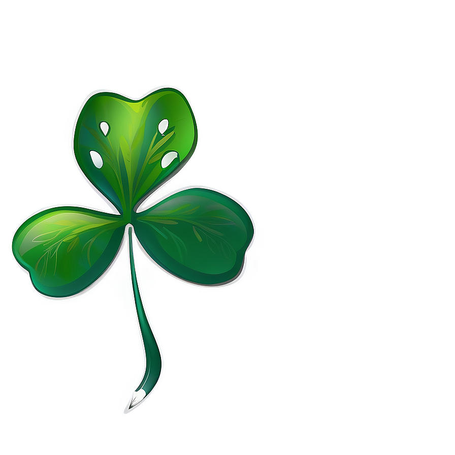 Shamrock Vector Png Xte60