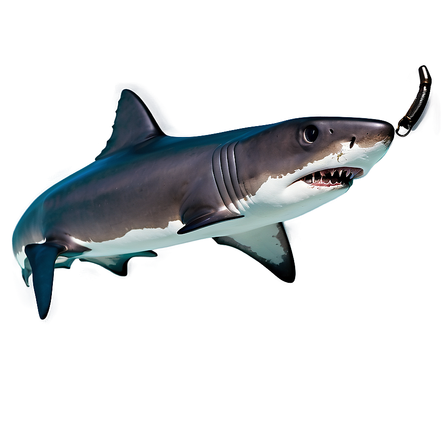 Shark Jaw On White Background Png 91