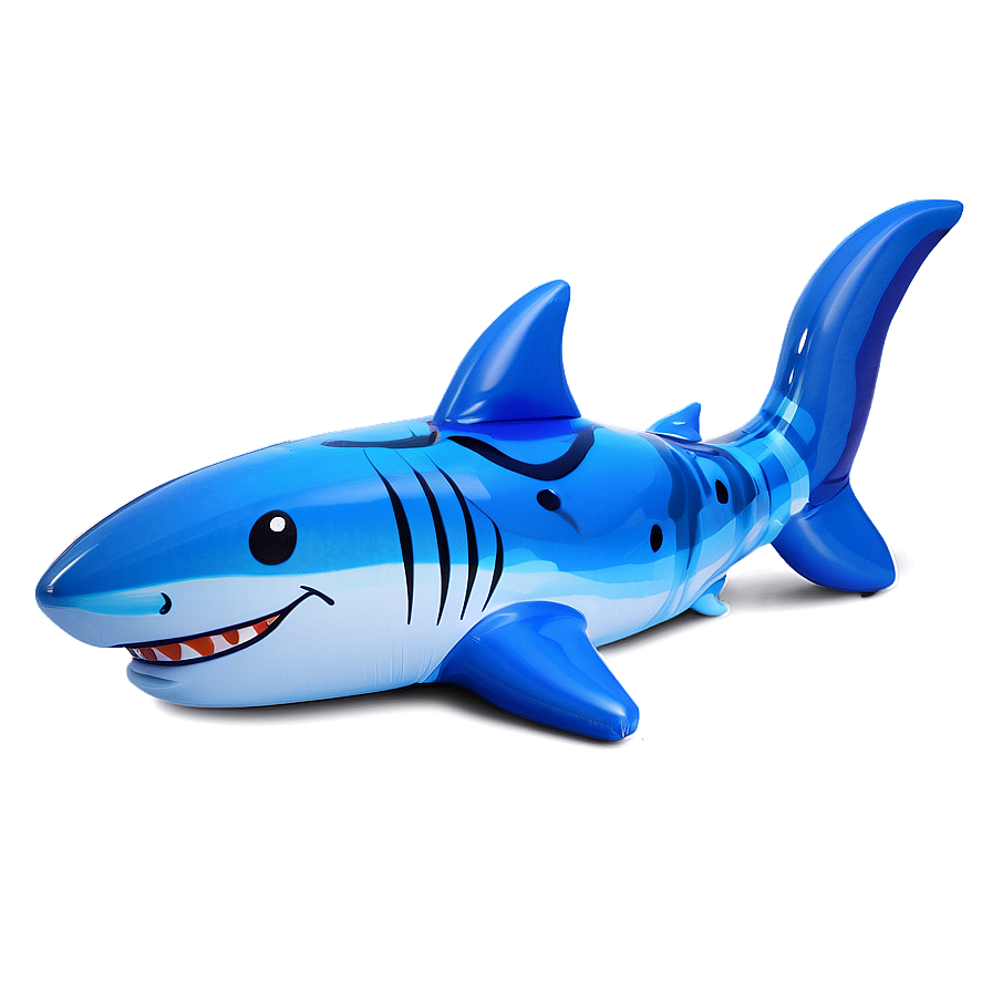 Shark Pool Float Png 71