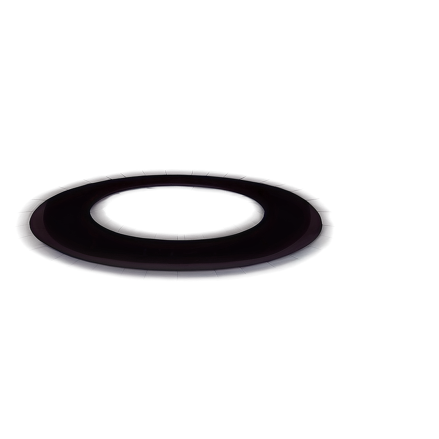 Sharp Circle Shadow Png Sjr