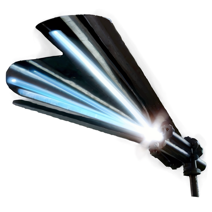 Sharp Light Beam Png 66