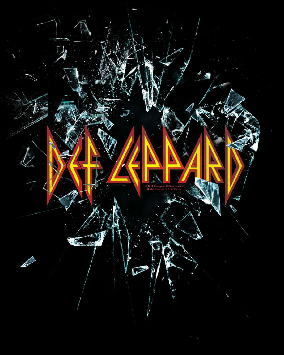 Shattered_ Glass_ Def_ Leppard_ Logo