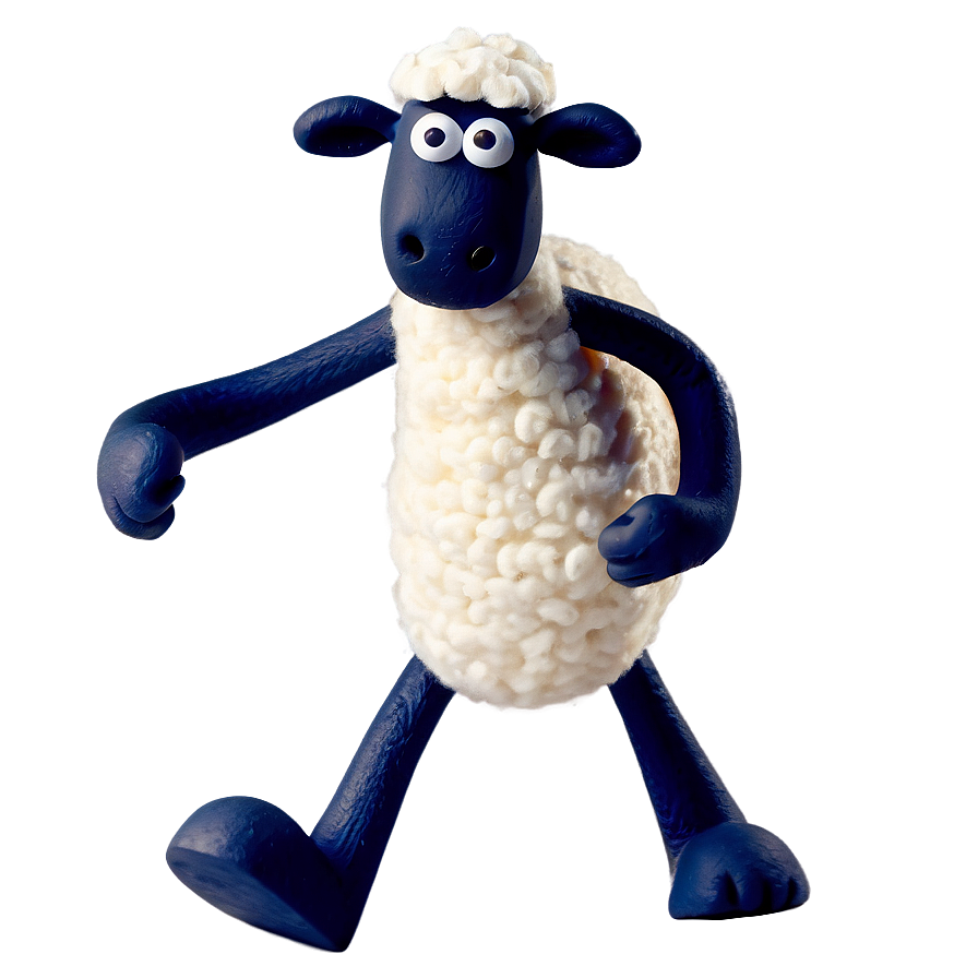 Shaun The Sheep And The Big City Png 06242024