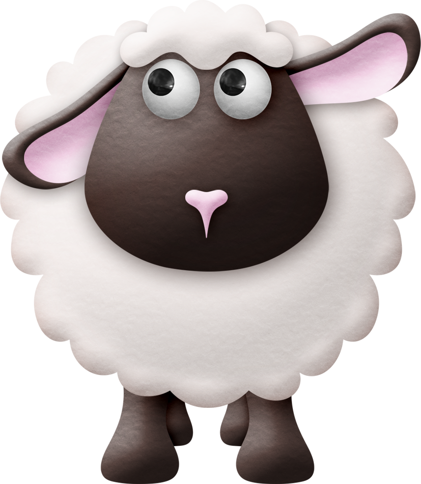 Shaun The Sheep Cartoon Character