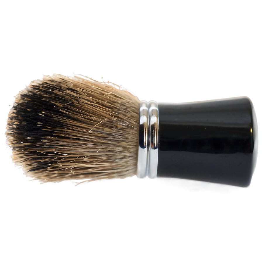 Shaving Brush Png Kew