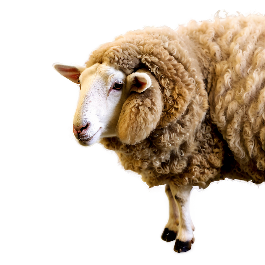 Sheep Clipart Png 05232024