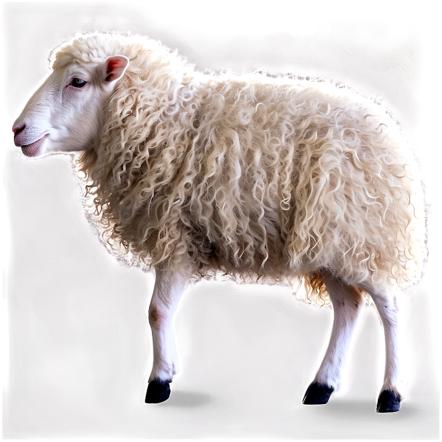 Sheep Icon Png Alf