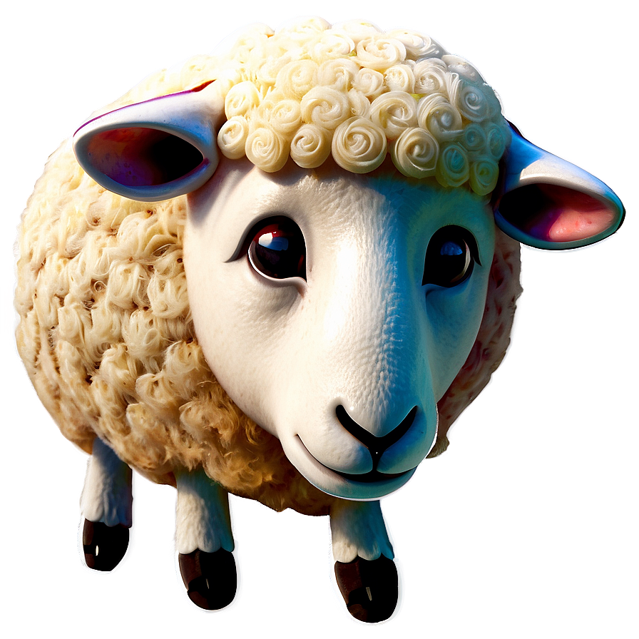 Sheep Icon Png Lmn21