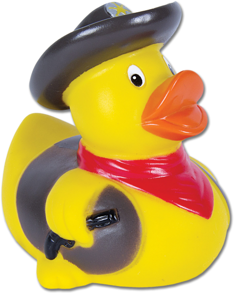 Sheriff Rubber Duck Toy.png