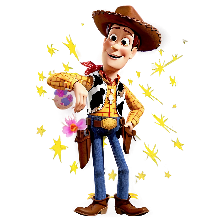 Sheriff Woody Pride Png 05232024