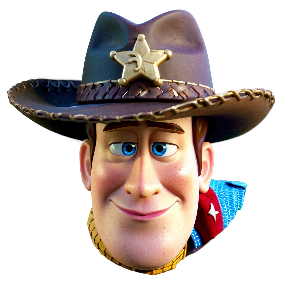 Sheriff Woody Pride Png Xmi36