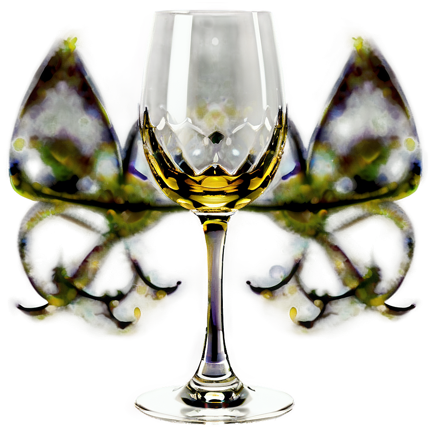 Sherry Glass Png Rdi83