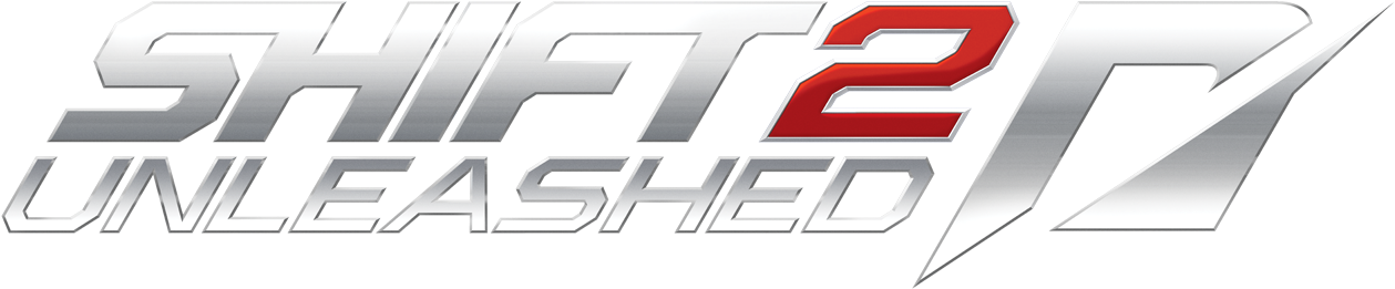 Shift2 Unleashed Logo