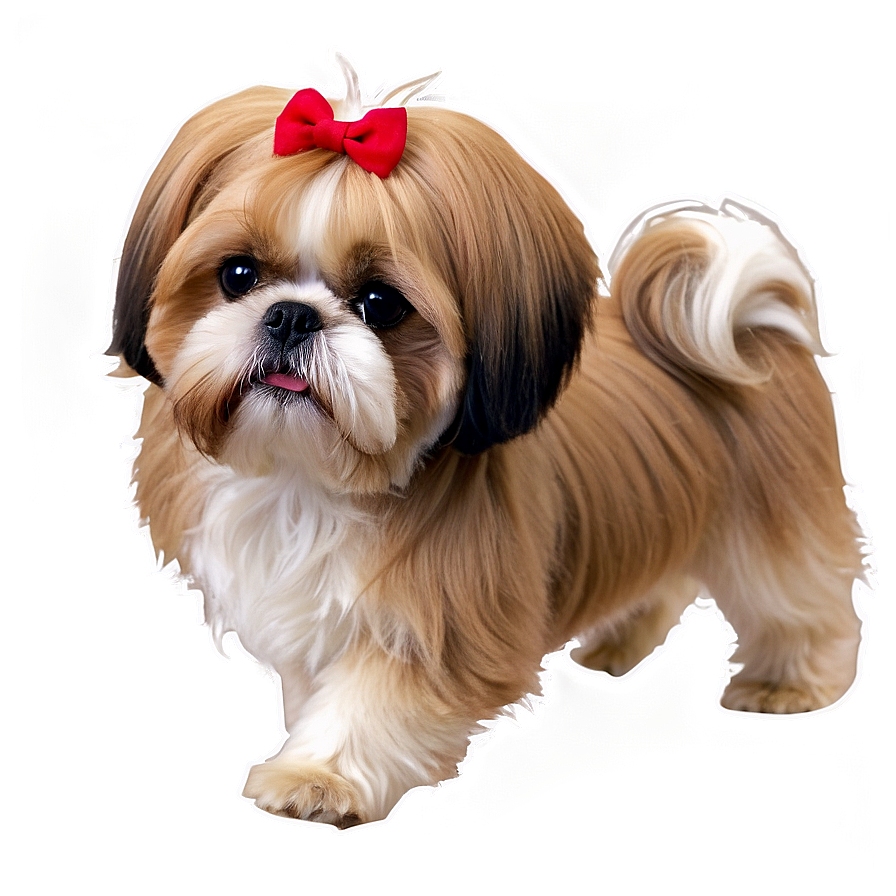 Shih Tzu A