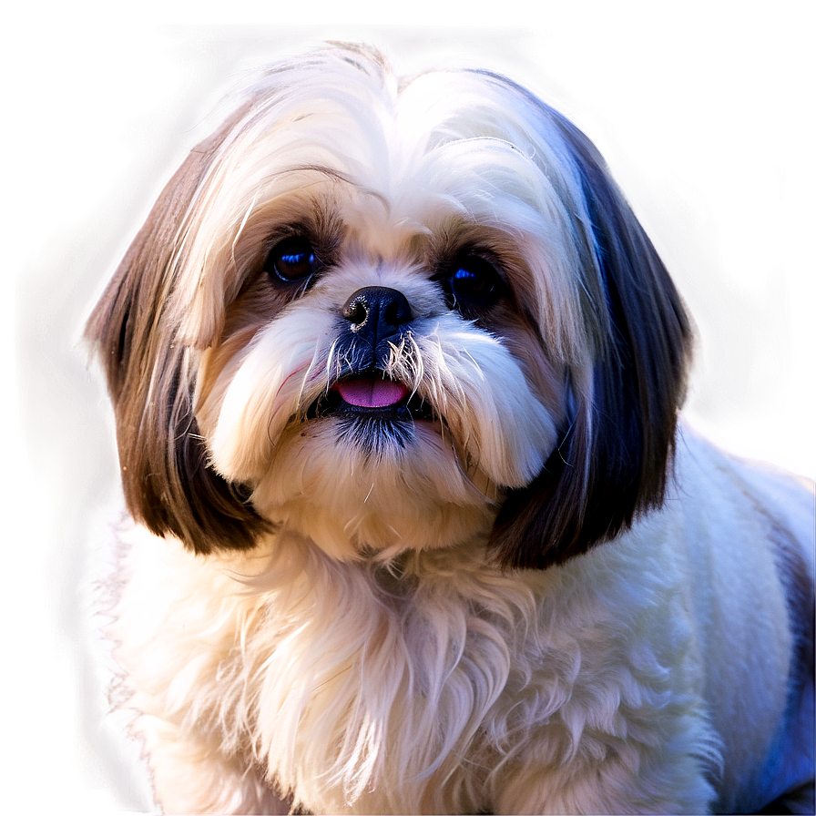 Shih Tzu And Friends Png 06242024