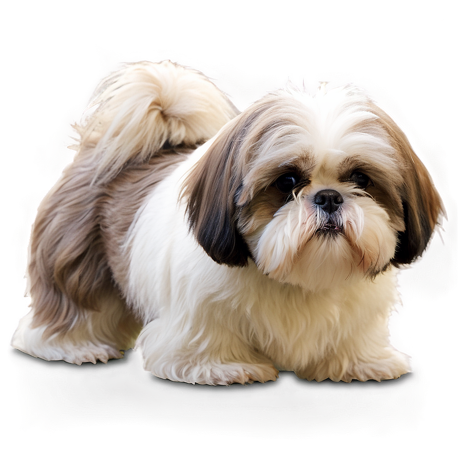 Shih Tzu D