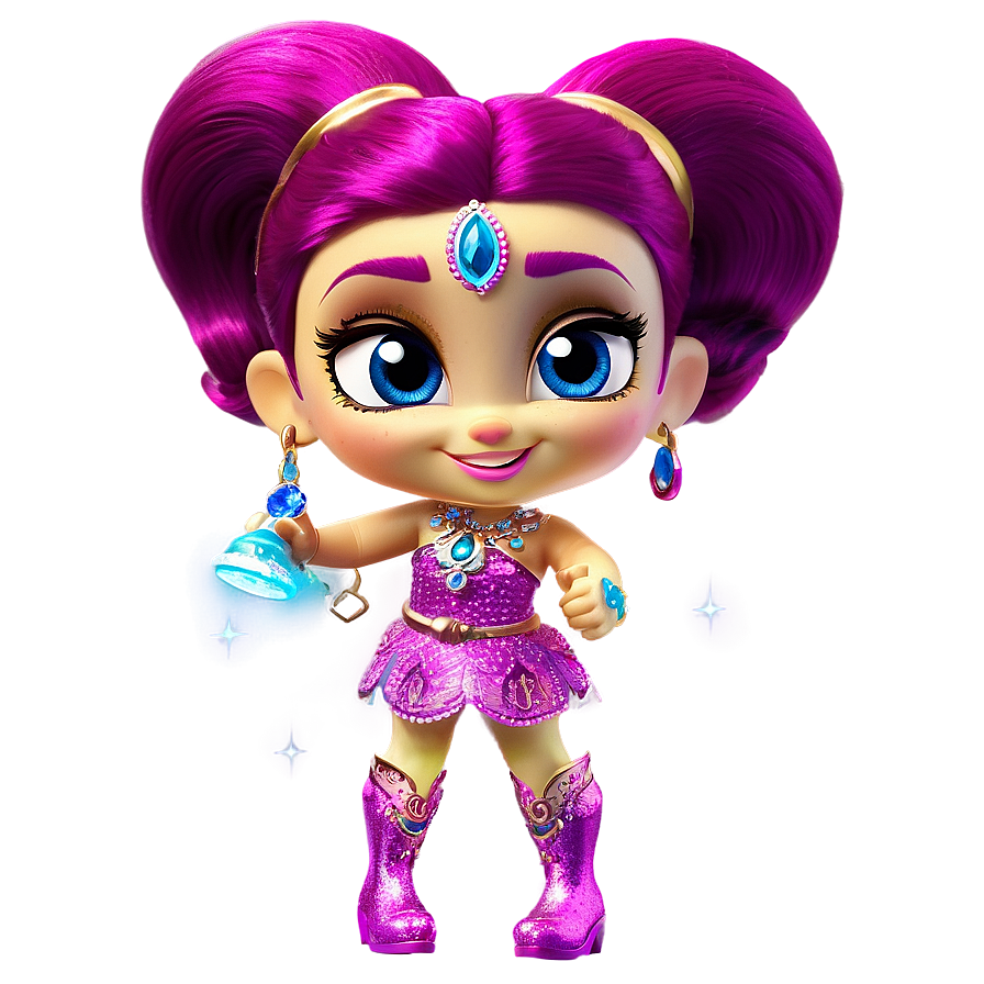 Shimmer And Shine Friendship Adventures Png 06262024