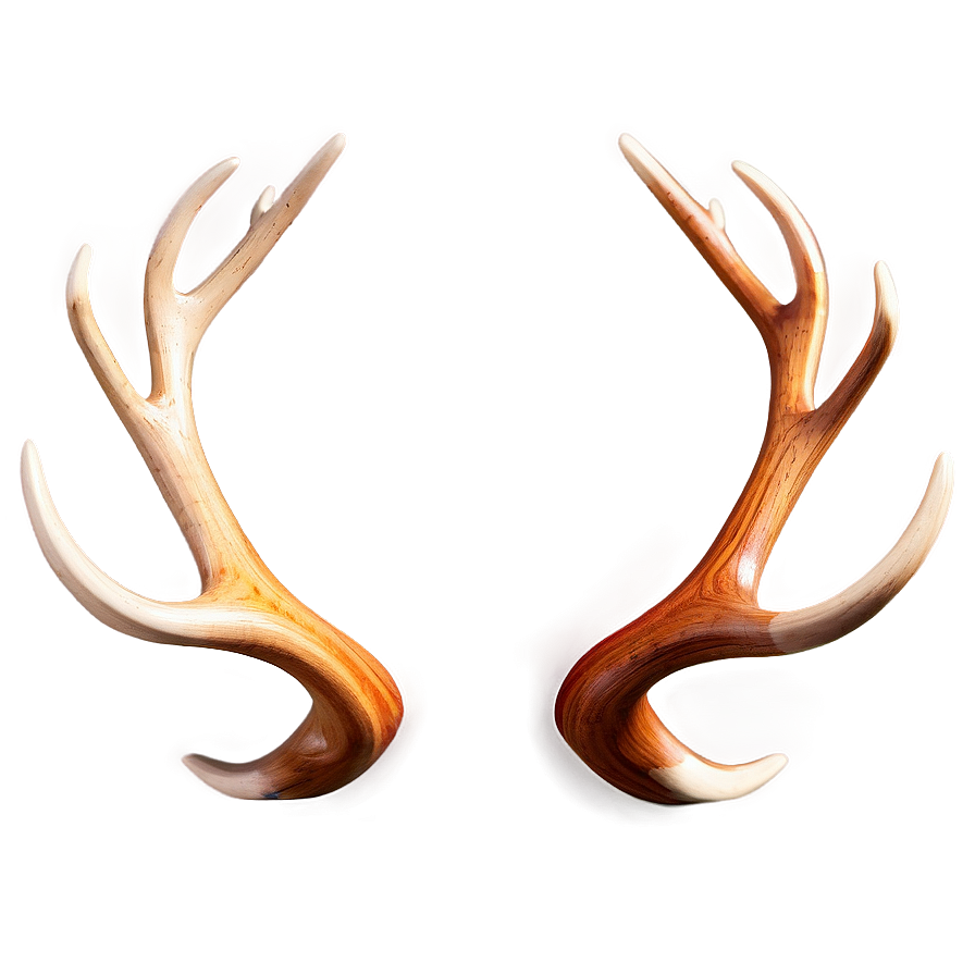 Shimmering Antler Effect Png Pyh