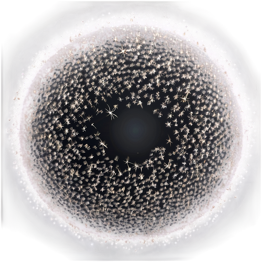 Shimmering Dust Particles Overlay Png Cfr87