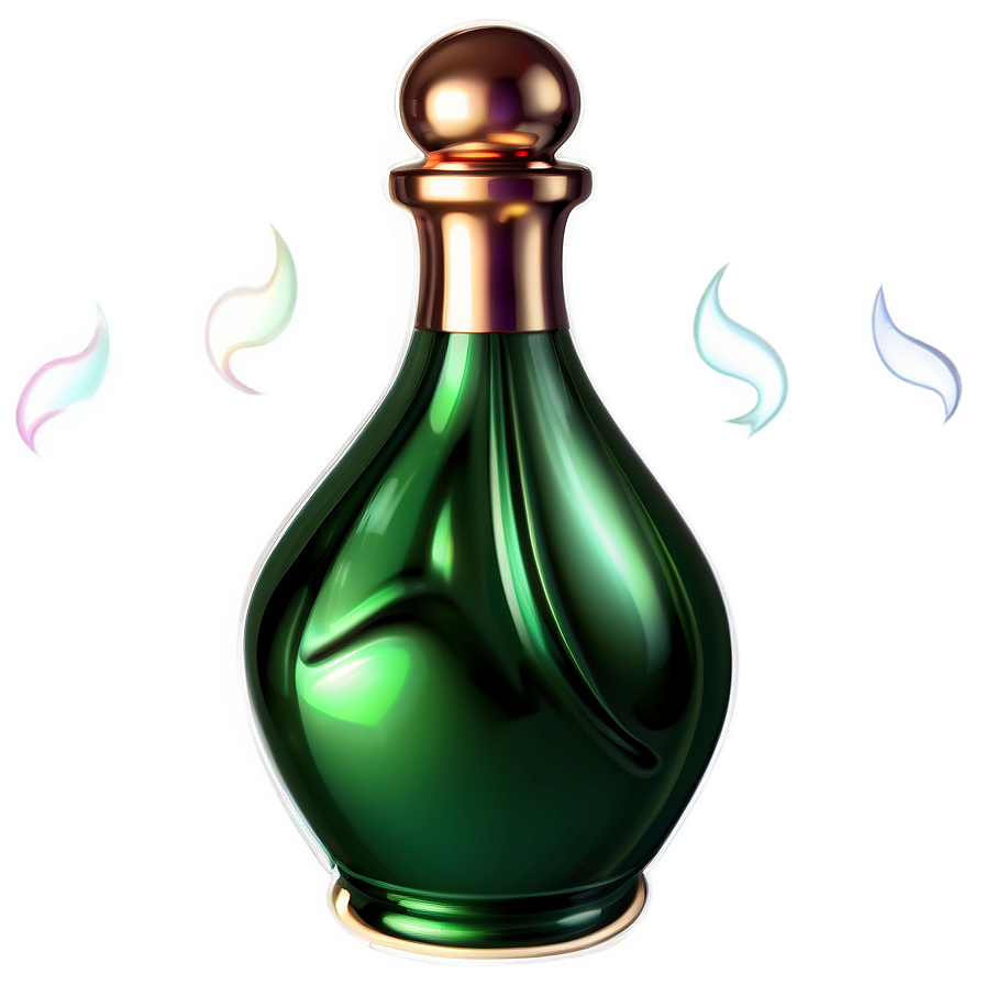 Shimmering Love Potion Png Dic17