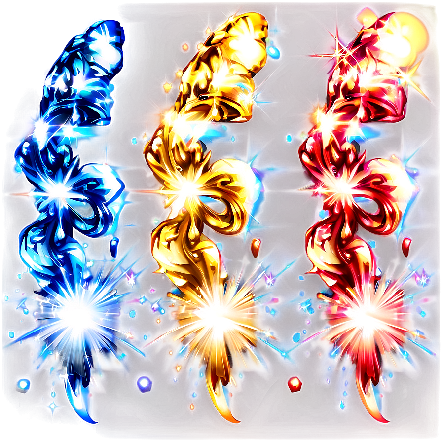 Shimmering Sparkle Effect Png 84