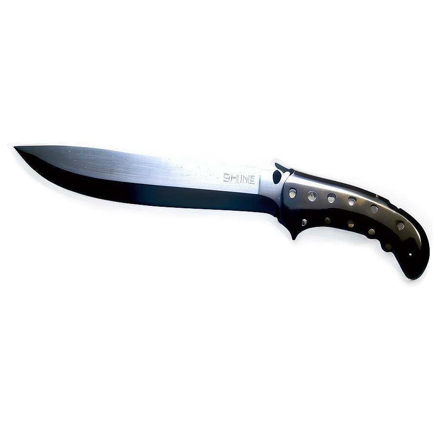 Shine Blade Sharp Png Pun