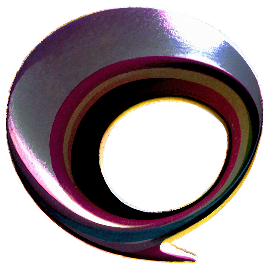 Shine Swirl Spiral Png 18