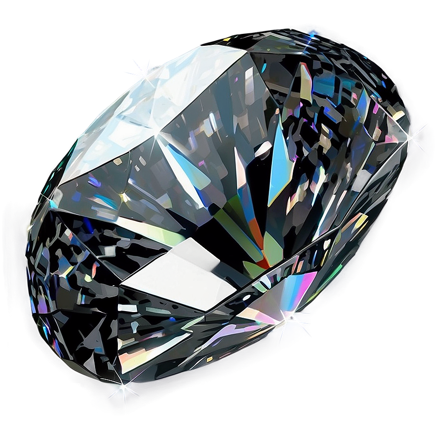 Shining Diamond Png 17