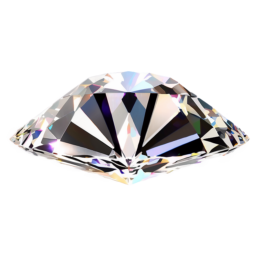 Shining Diamond Png Ssv31