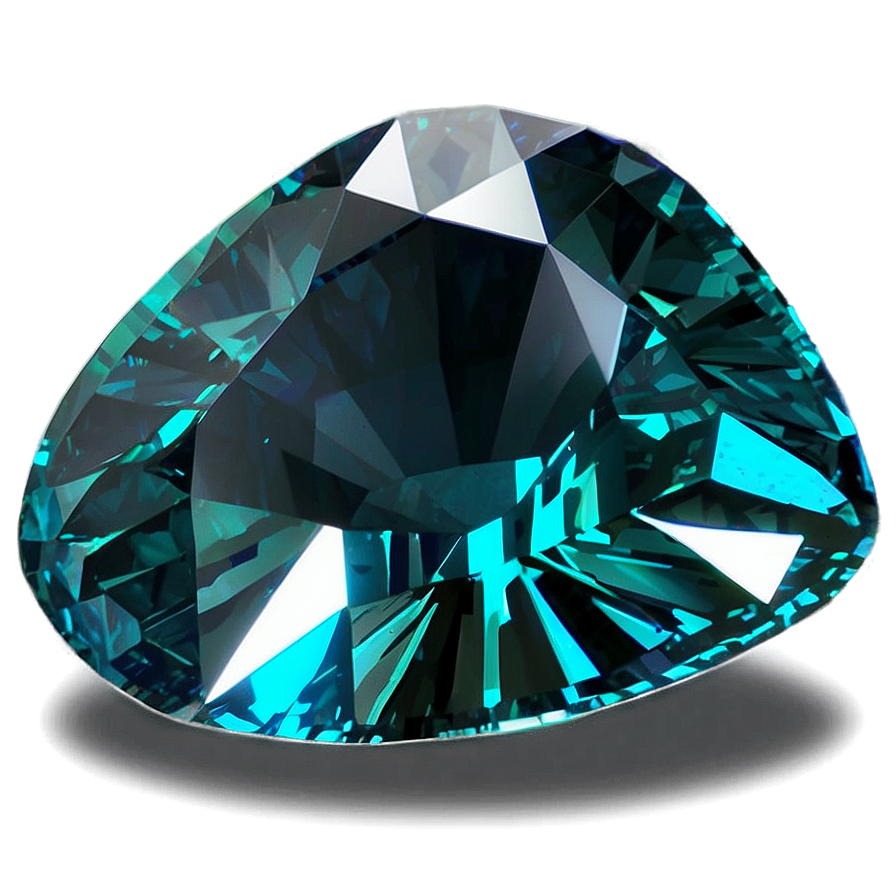 Shining Gemstone Png 68