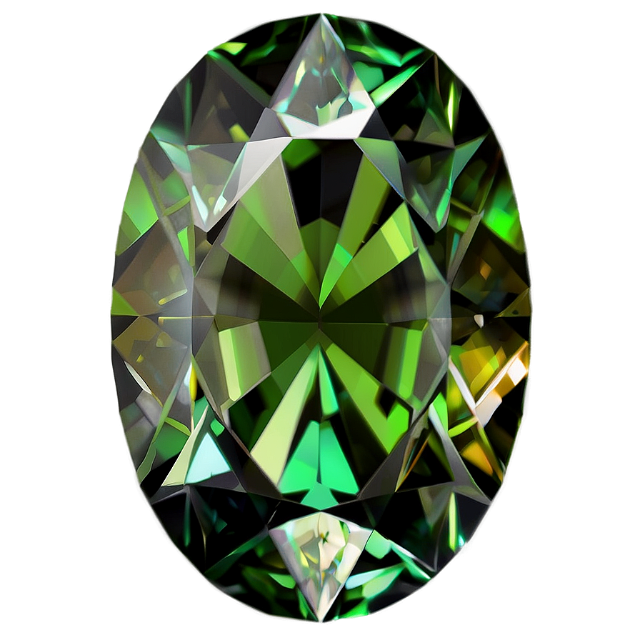 Shining Gemstone Png Qku