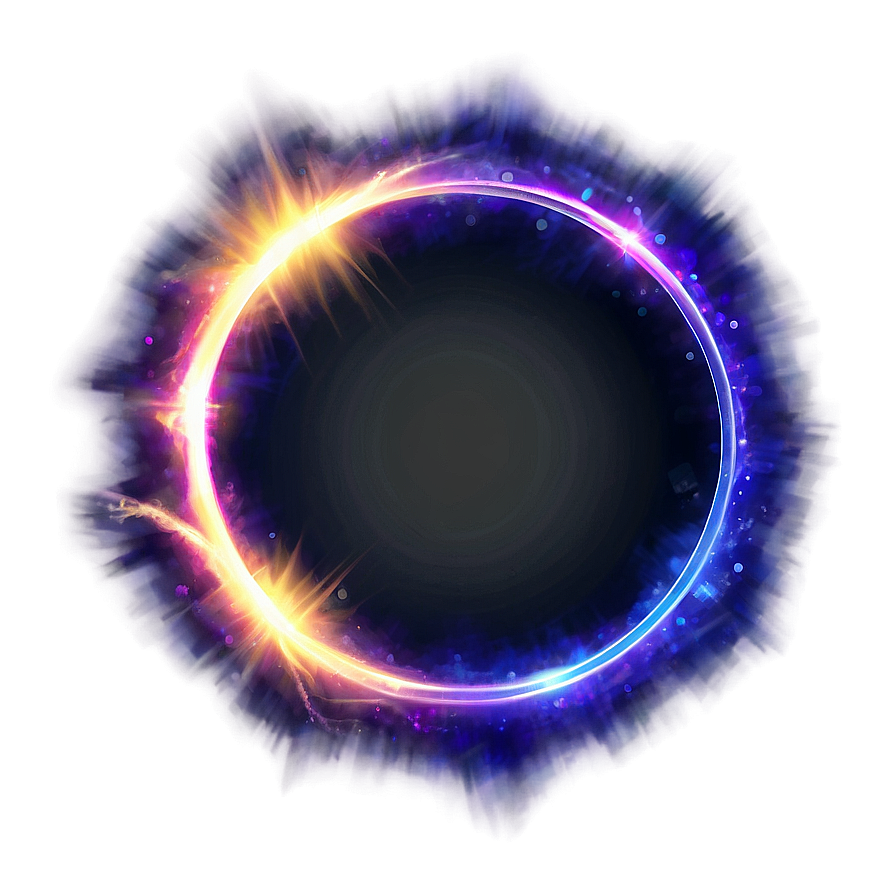 Shining Halo Aura Png Qpv6