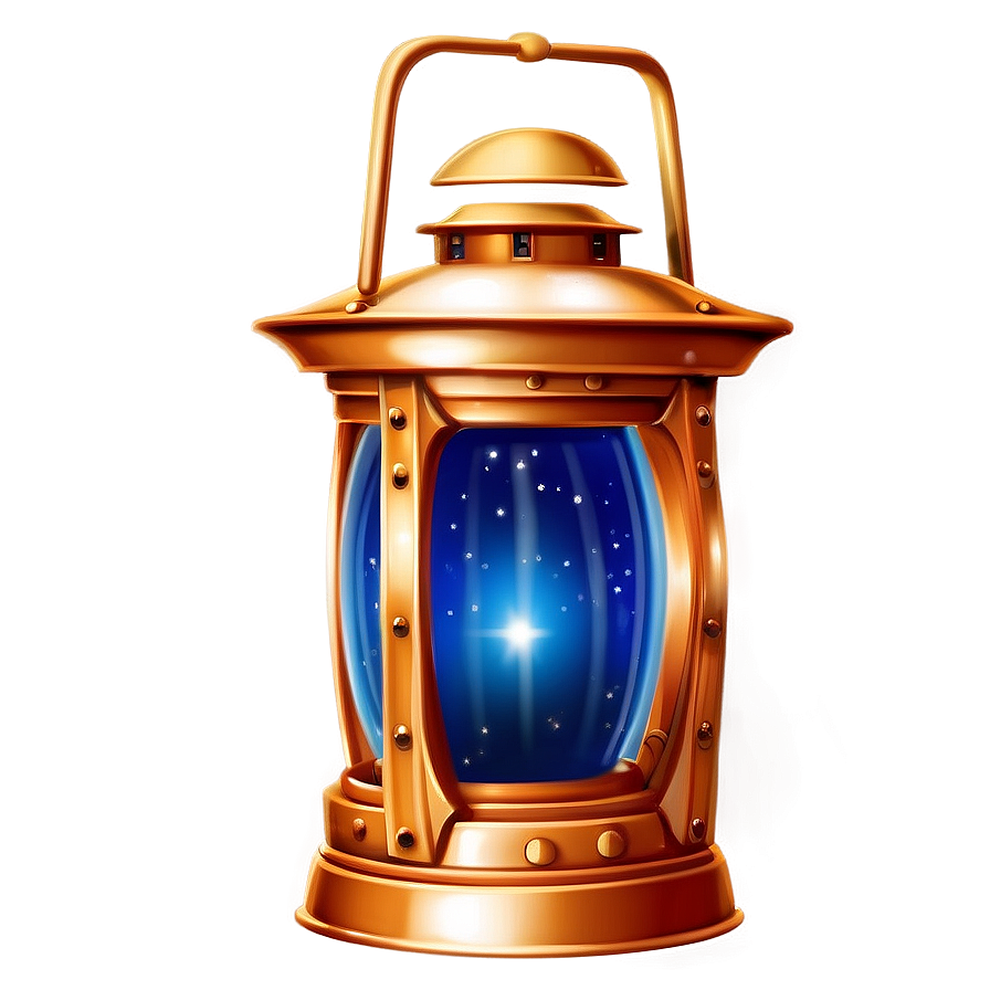 Shining Lantern Png Bcx46