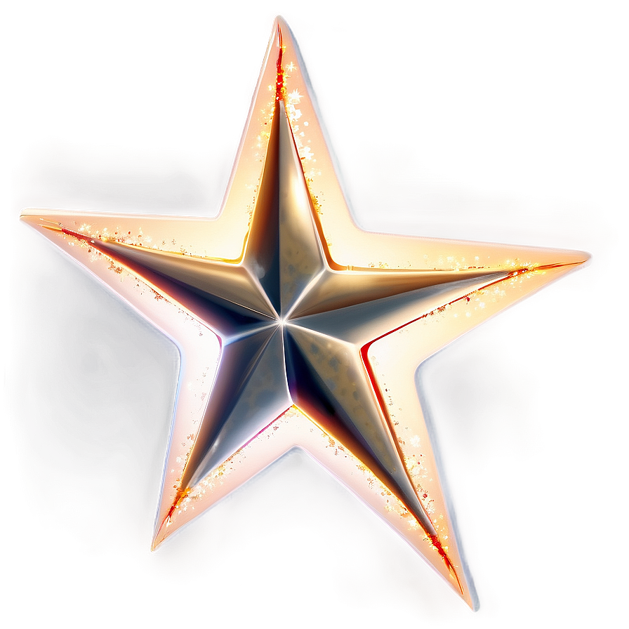 Shining Star Graphic Png 23