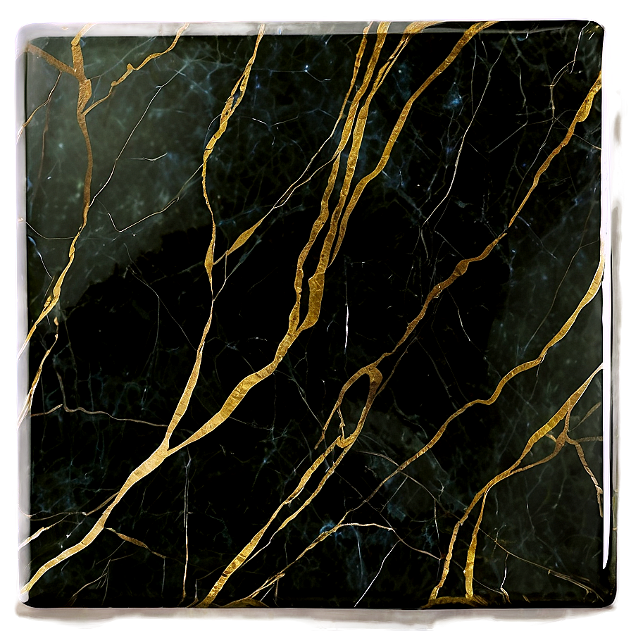 Shiny Black Marble Tiles Png Ifr11