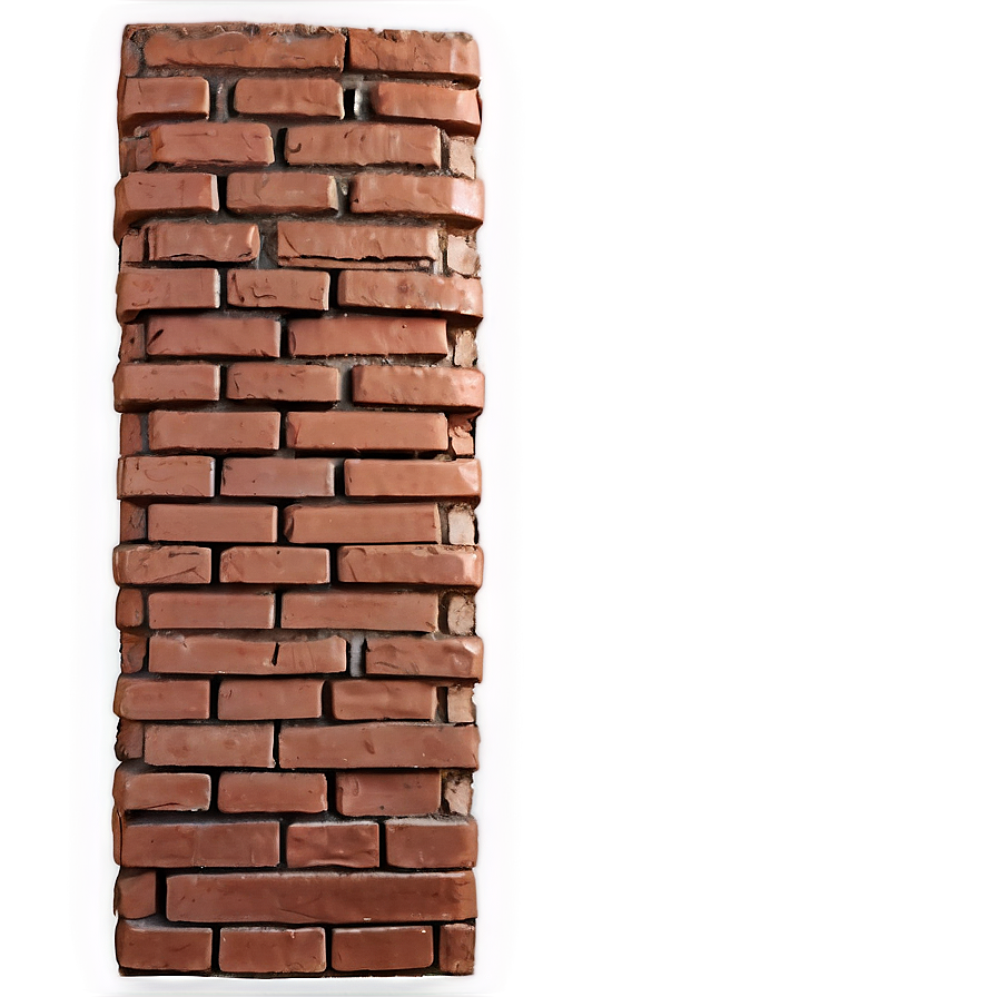 Shiny Brick Surface Png 05062024