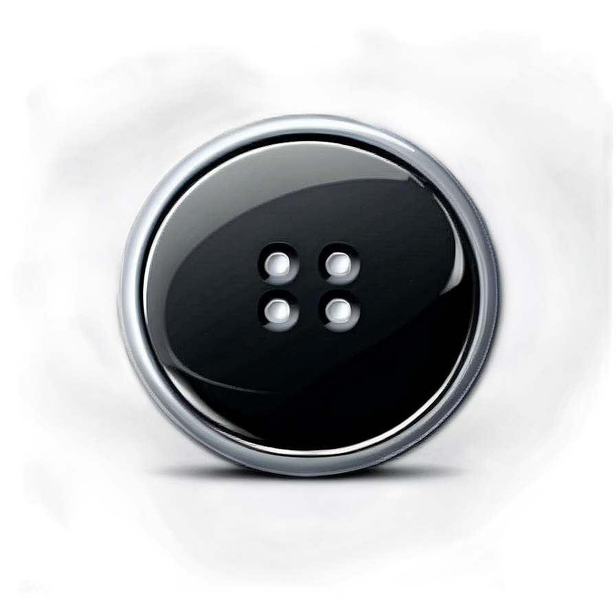 Shiny Button Png Osg