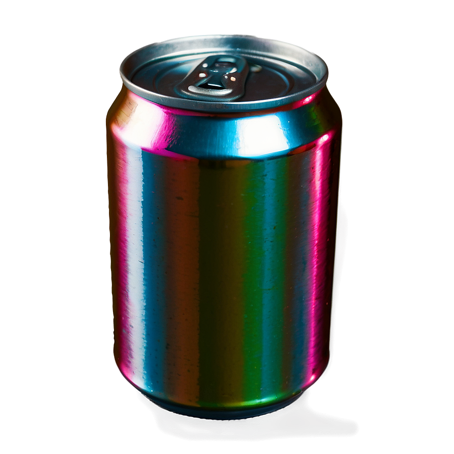 Shiny Can Png Vxy45