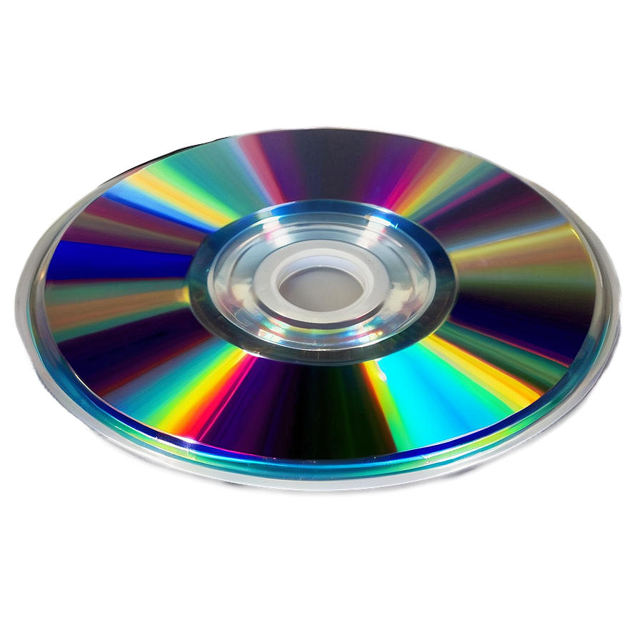 Shiny Cd Surface Png Xmm