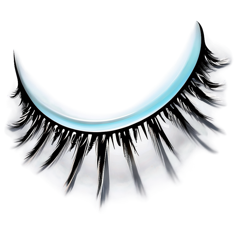 Shiny Eyelashes Png Smg99